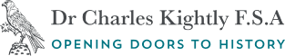 Dr Charles Kightly F.S.A