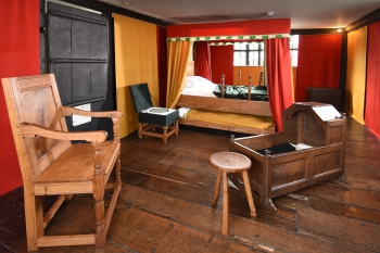 My Historic Interiors