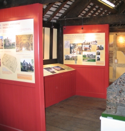 Exhibitions